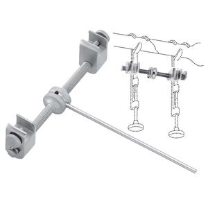 Gerster Instrumentos Quirúrgicos Abrazadera de Sujeción Ósea Producto - Product Image 1