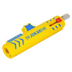 Jokari No.15 Secura Sguainacavi Rotondi - Product Image 1