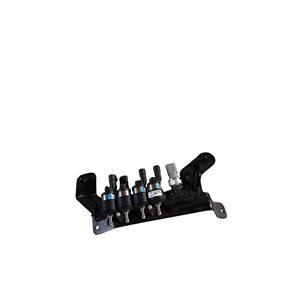 Injecteurs GPL Série EVO 5 (23>) Bifuel/Gaz 1.5 - Product Image 1