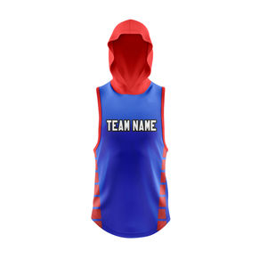 เครื่องแบบฟุตบอล7v7พิมพ์ซับลิเมตสแปนเด็กซ์โพลีเอสเตอร์คุณภาพสูงใส่ได้สองด้านได้ - Product Image 5