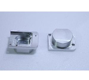 LUCAN TECHNO Componentes Industriales CNC, Servicios de Mecanizado de Metales Personalizados, Soluciones de Fresado, Torneado y Perforación de Precisión, Ecológicas - Product Image 4