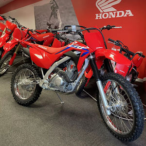 สุดยอดซื้อฮอนด้า125cc และมอเตอร์ไซค์สกปรกมากมายพร้อมส่ง - Product Image 6