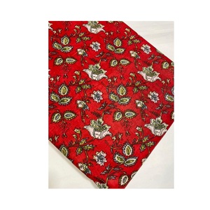 Tela de Lona de Algodón Ligera al por Mayor para Camisas y Blusas de Niños - Precio de Exportación - Product Image 1