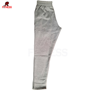 Pantalones Jogger Cargo de Lona de Cintura Alta para Hombre, Pantalones Casuales de Frente Plano, Ropa Deportiva de Gimnasio, Ropa Deportiva Urbana con Forro Polar - Product Image 5