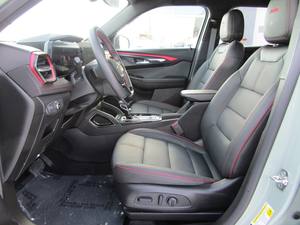 CHEVROLET TRAILBLAZER AWD 2024 D'OCCASION CÔTÉ GAUCHE/CÔTÉ DROIT - Product Image 4