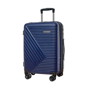 Prix d'usine 662 valises Pp taille 20 24 28 ''valises pour voyage chariot à 4 roues ensemble de bagages de luxe Hung Phat grossiste - Product Image 1