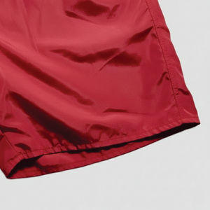 Custom Logo Color Double <b>Layer</b> Designer Lining Summer Sublimation All Over Print Custom Blank Short Men Mesh Shorts - Product Image 4