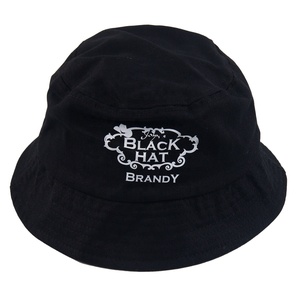 High Quality <strong>Custom</strong> Embroidery Logo <strong>Bucket</strong> <strong>Hat</strong> Outdoor Wide Brim Fisherman <strong>Hat</strong> - Product Image 6