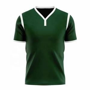 2025 maillot de football pour femmes de haute qualité 100% polyester maillot de football respirant blanc usine personnalisation chemises de sport - Product Image 6