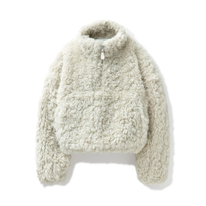 Sweat-shirts pour hommes en coton lourd 240 g/m², design uni d'hiver, découpe personnalisée, pull à col rond avec impression et broderie - Product Image 6