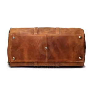 La mejor tela Nueva llegada Bolsa de lona Moda Peso ligero Bolsa de lona Uso al aire libre Bolsa de lona - Product Image 4