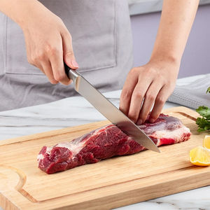 Couteaux de cuisine de 8 pouces pour chef professionnel - Product Image 3