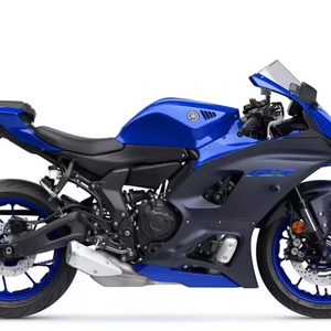 NUEVAS Motocicletas Deportivas de Carreras YZF R6, las MÁS VENDIDAS, 599cc, 4 y 6 velocidades, 117 hp - Product Image 1