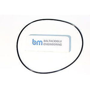 Anillo Interior de Pistón Baltacioglu, PB,TB 50.8159.10 para Transmisión Automática de Autobús, Repuesto de Posventa - Product Image 2