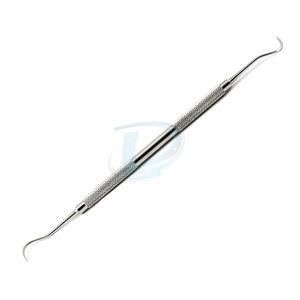 Détartreurs dentaires en acier fabriqués au Pakistan, qualité supérieure, vente en ligne de détartreurs dentaires - Product Image 4