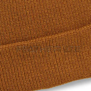 Winter <b>Beanie</b> Hats High Quality Custom Made Design Winter <b>Beanie</b> Hats Wholesale Custom Organic <b>Wool</b> <b>Beanie</b> Hat - Product Image 5