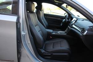 MEJOR OFERTA 2022 Honda Accord Híbrido Deportivo con Transmisión Automática - Product Image 3