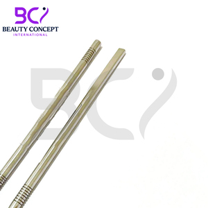 Kit de rehaussement de cils pour cils naturels, très vendu, en acier inoxydable, outils de rehaussement de cils à prise supérieure facile - Product Image 6