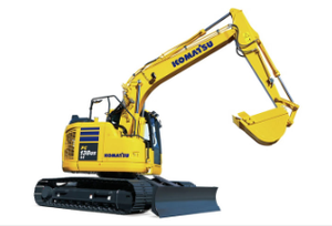 NUEVA KOMATSU 2025, PC138USLC-11 TIGHT TAIL, RADIUS DE GIRO REDUCIDO. EXCAVADORA DE TAMAÑO MEDIO DISPONIBLE PARA ENVÍO GRATUITO - Product Image 3