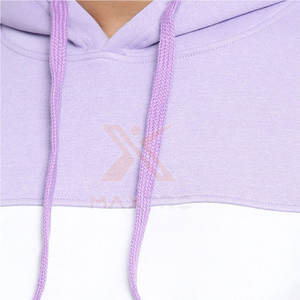 Sudaderas con capucha de diseño personalizado de alta calidad para hombre, mezcla de algodón, cantidad al por mayor. - Product Image 5