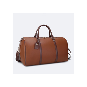 Sac polochon polyvalent pour le voyage et le sport avec plusieurs poches pour une organisation et une utilisation faciles - Product Image 6