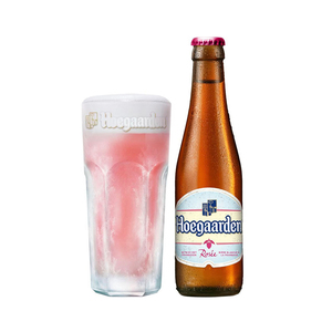 เพลิดเพลินไปกับรสชาติที่โดดเด่นของเบียร์ Hoegaarden ที่มีจำหน่ายสำหรับการขายส่งในราคาสุดคุ้ม - Product Image 6