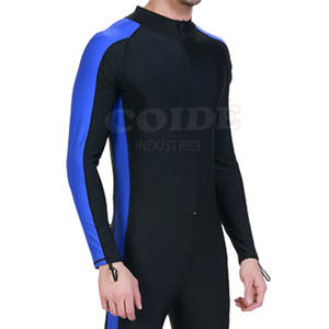 Cómodo al por mayor Tarifa 2025 Traje de baño Último precio de fábrica Personalizado Hombres Traje de baño suave - Product Image 5