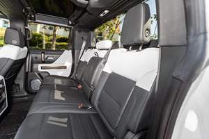 GMC Hummer EV 3X 2024 Inspeccionada, 1,000 Caballos de Fuerza, Tracción en las Cuatro Ruedas, 314 Millas de Autonomía, Sin Modificaciones - Product Image 5