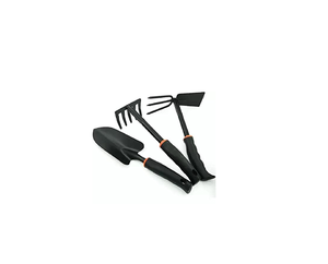 Mini Garden Tools High Quality High Selling Tools in Metal for Gradening <b>Shovel</b> Rake Hand Cultivator Mini Garden Tools Wholesale - Product Image 1