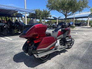 2021 Hondas Gold Wing Tour Automático DCT - Product Image 4