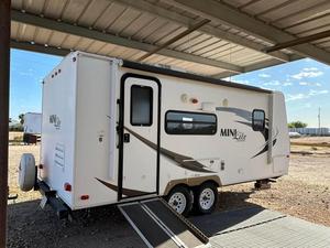 Remolques de viaje de caravana emergente modelo tendencia ligeramente usado en stock a buen precio entrega rápida en todo el mundo - Product Image 3