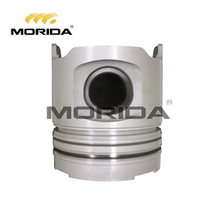 S6A S6A2 S6A3 S12A2 S12H 32504-00200 válvula IN para MITSUBISHI HEAVY - Product Image 5