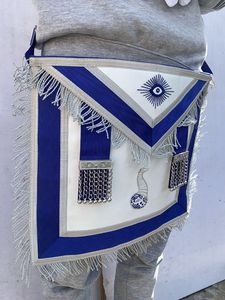 ถุงมือ MADE-HSE มือเครื่องราชกกุธภัณฑ์ช่างมีโซ่ปลอกคออัญมณี - Product Image 2