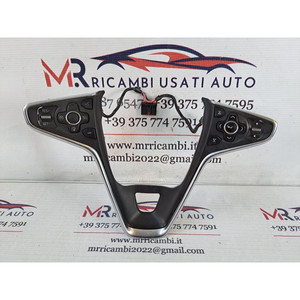 Comandi al Volante Multifunzione OPEL Insignia Berlina 23154419 23160416 (08>17) - Product Image 2