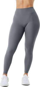 Servicio de OEM Legging de las mujeres Ropa de gimnasio Legging de las mujeres Mejor precio Legging de las mujeres Ropa informal para la venta en línea - Product Image 5