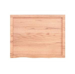 Assiettes/Plateaux en bois ronds et carrés faits à la main pour une utilisation en intérieur et en extérieur - Tailles personnalisées disponibles à votre sélection. - Product Image 5