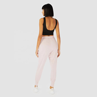 Camisetas de Gimnasio para Mujer 2023, Cuello en V, Sin Mangas, para Yoga, Fitness, Running, de Secado Rápido, con Botones de Encaje, Decoraciones de Cintas y Borlas, Cortas