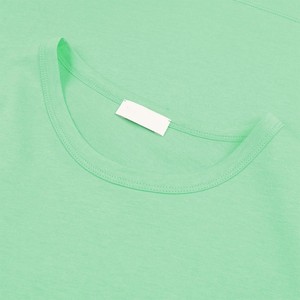 Maillot de corps pour hommes sur mesure cousu personnalisé tenue décontractée anti-rides maillot de corps pour hommes avec logo personnalisé/couleur - Product Image 3