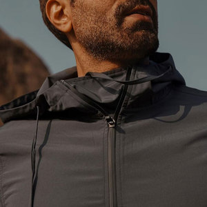 Simple And Stylish Streetwear Inspired <b>Polyester</b> <b>Hoodie</b> All Season Comfort Fit Everyday <b>Polyester</b> <b>Hoodie</b> - Product Image 6