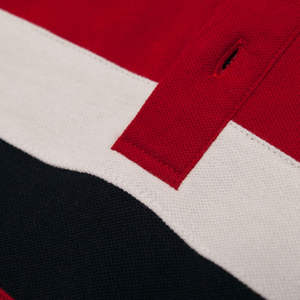 Polos de Golf brodés pour hommes, 100% coton, fabriqué sur mesure, bon marché, meilleure vente, Service OEM, nouvelle collection - Product Image 5