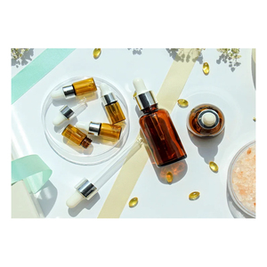 Huile de vitamine E de qualité supérieure 100% biologique provenant de l'exportation indien - Product Image 3