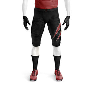 Vêtements de sport les plus vendus, uniforme de football américain, vêtements de sport de haute qualité, ensembles d'uniformes de football américain, service OEM - Product Image 6
