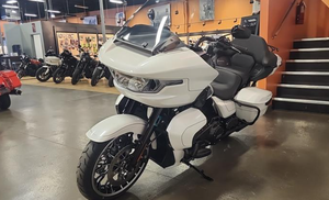 2026 FLTRXL Road Glide - 105HP 4,600RPM, Licitación Comercial Superior, Listo para Enviar - Product Image 2