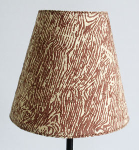 100% เส้นใยธรรมชาติ lokta ทำด้วยมือคุณภาพสูงพิมพ์ลายกระดาษกรวยรีไซเคิลสำหรับตกแต่งตลาดต่างประเทศสำหรับโคมไฟ - Product Image 2