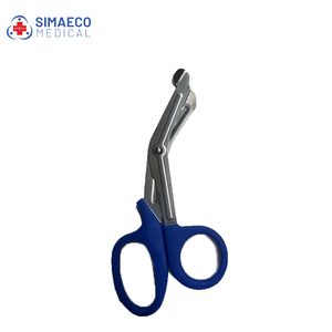 Chất lượng cao điều dưỡng lister y tế Băng kéo/EMT điều dưỡng băng kéo với nhựa xử lý - Product Image 1