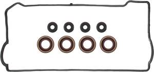 도요타 1993 1994 1995 1996 1997 셀리카 코롤라 지오 1.6L 4AFE 1.8L 7AFE VS50440R 에 맞는 밸브 커버 개스킷 - Product Image 6