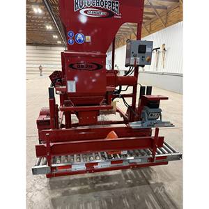 ROTOCHOPPER GO-BAGGER 250 2021 en Estado Nuevo - Product Image 4