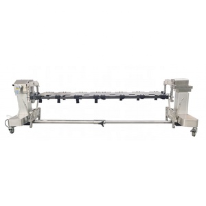 Tabela cirúrgica coluna radiolúcida OT Jackson Table Wilson Spinal Surgery Table - Product Image 4