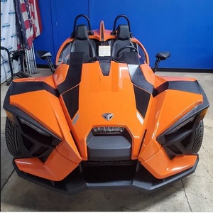 Slingshots SLR AUTODRIVE 2024 - Product Image 1