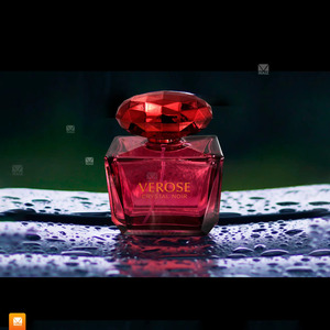 โลชั่นน้ำหอมสำหรับผู้หญิง ขนาด 100 มล. ของขวัญ - คละสี - Product Image 2